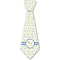 Boy's Space Themed Iron On Tie - 4 Sizes w/ Name or Text