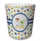 Boy's Space Themed Kids Cup - Front
