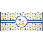 Boy's Space Themed Gaming Mouse Pad (Personalized)