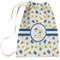 Boy's Space Themed Laundry Bag - Large (Personalized)