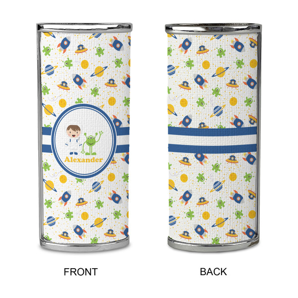 Boy's Space Themed Lighter Case - APPROVAL