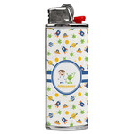 Boy's Space Themed Case for BIC Lighters (Personalized)
