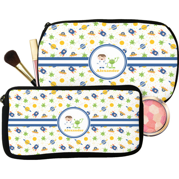 Boy's Space Themed Makeup Kit Aggregate