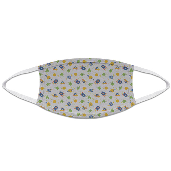 Boy's Space Themed Mask2