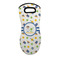 Boy's Space Themed Neoprene Oven Mitt w/ Name or Text