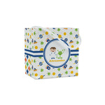 Boy's Space Themed Party Favor Gift Bags (Personalized)