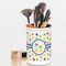 Boy's Space Themed Pencil Holder - LIFESTYLE makeup