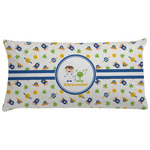 Boy's Space Themed Pillow Case (Personalized)