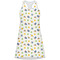 Boy's Space Themed Racerback Dress - Medium