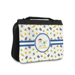 Boy's Space Themed Toiletry Bag - Small (Personalized)