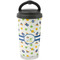 Boy's Space Themed Stainless Steel Travel Cup