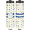 Boy's Space Themed Stainless Steel Tumbler 20 Oz - Approval