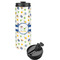 Boy's Space Themed Stainless Steel Tumbler