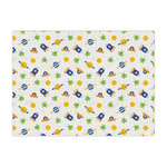 Boy's Space Themed Tissue Paper Sheets - Large - Heavyweight