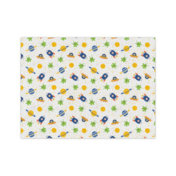 Boy's Space Themed Tissue Paper Sheets - Medium - Heavyweight