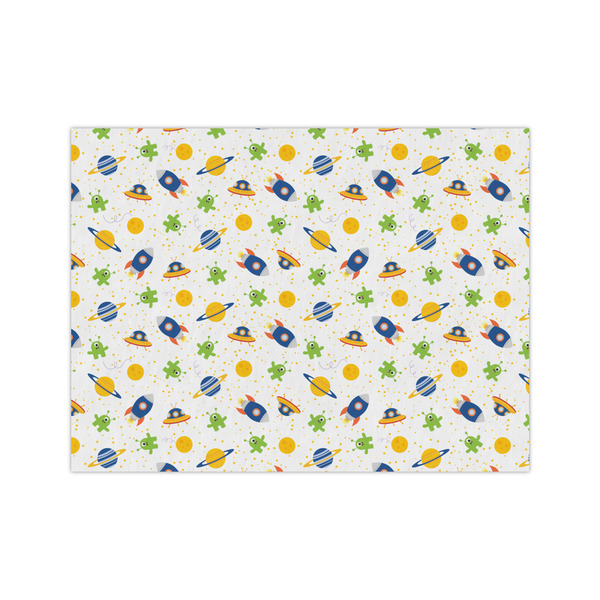 Custom Boy's Space Themed Tissue Paper Sheets - Medium - Heavyweight