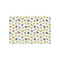 Boy's Space Themed Tissue Paper Sheets - Small - Heavyweight