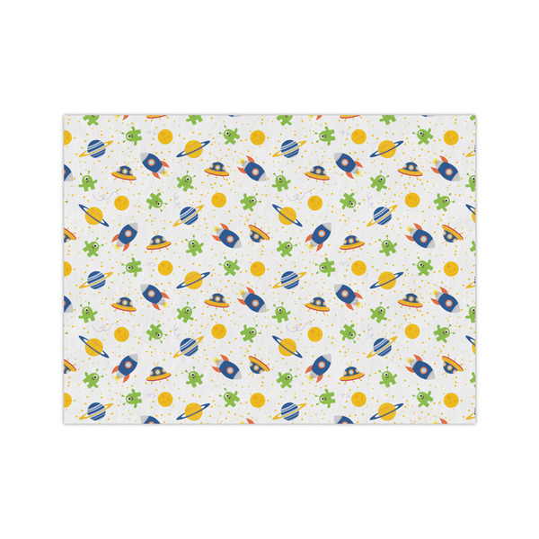 Custom Boy's Space Themed Tissue Paper Sheets - Medium - Lightweight