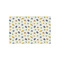 Boy's Space Themed Tissue Paper Sheets - Small - Lightweight