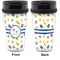Boy's Space Themed Travel Mug Approval (Personalized)