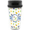 Boy's Space Themed Travel Mug (Personalized)