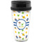 Boy's Space Themed Acrylic Travel Mug without Handle (Personalized)