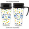 Boy's Space Themed Travel Mugs - with & without Handle