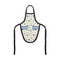 Boy's Space Themed Bottle Apron (Personalized)