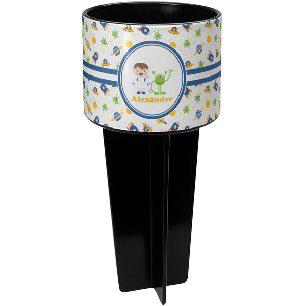 Boy's Space Themed spiker_black_apvl