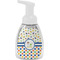 Boy's Space & Geometric Print Foam Soap Bottle (Personalized)