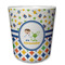 Boy's Space & Geometric Print Kids Cup - Front