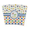 Boy's Space & Geometric Print Party Cup Sleeve - without bottom (Personalized)