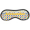 Boy's Space & Geometric Print Sleeping Eye Masks - Large (Personalized)