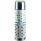 Boy's Space & Geometric Print Stainless Steel Thermos (Personalized)