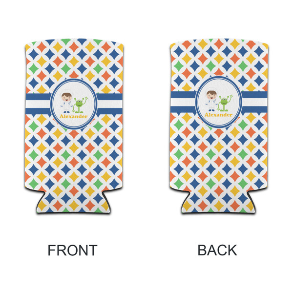 Boy's Astronaut 12oz Tall Can Sleeve - APPROVAL