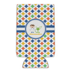 Boy's Astronaut Can Cooler (Personalized)