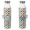 Boy's Astronaut 20oz Water Bottles - Full Print - Approval
