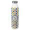 Boy's Astronaut 20oz Stainless Steel Water Bottle - Full Print (Personalized)