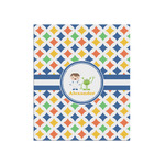 Boy's Astronaut Poster - Matte - 20x24 (Personalized)