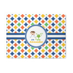 Boy's Astronaut Area Rug (Personalized)