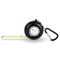 Boy's Astronaut 6-Ft Pocket Tape Measure with Carabiner Hook - Front