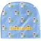 Boy's Astronaut Baby Hat (Beanie) (Personalized)