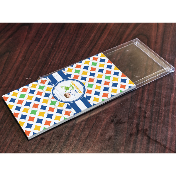 Boy's Astronaut Colored Pencils - In Package