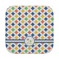 Boy's Astronaut Face Towel (Personalized)