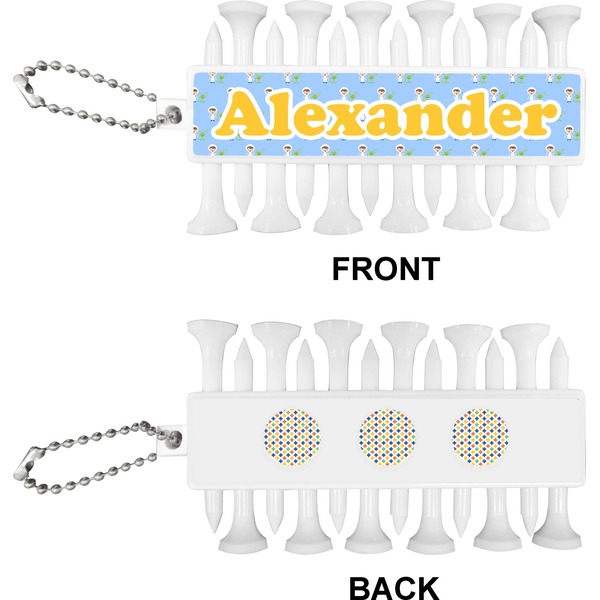 Boy's Astronaut Golf Buddy (Approval)