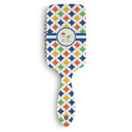 Boy's Astronaut Hair Brushes (Personalized)