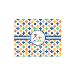 Boy's Astronaut 110 pc Jigsaw Puzzle (Personalized)