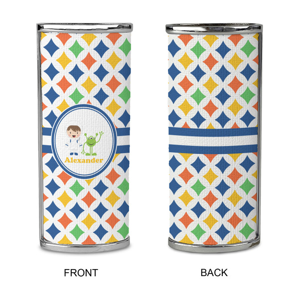 Boy's Astronaut Lighter Case - APPROVAL