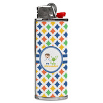 Boy's Astronaut Case for BIC Lighters (Personalized)