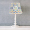 Boy's Astronaut Poly Film Empire Lampshade - Lifestyle